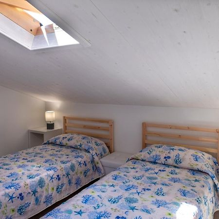 Vjman House Sea Beach - Siciliavacanza Авола Экстерьер фото