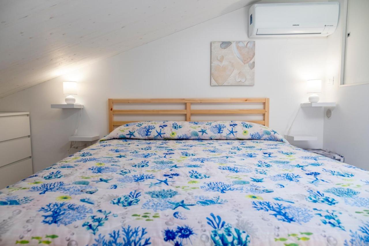 Vjman House Sea Beach - Siciliavacanza Авола Экстерьер фото