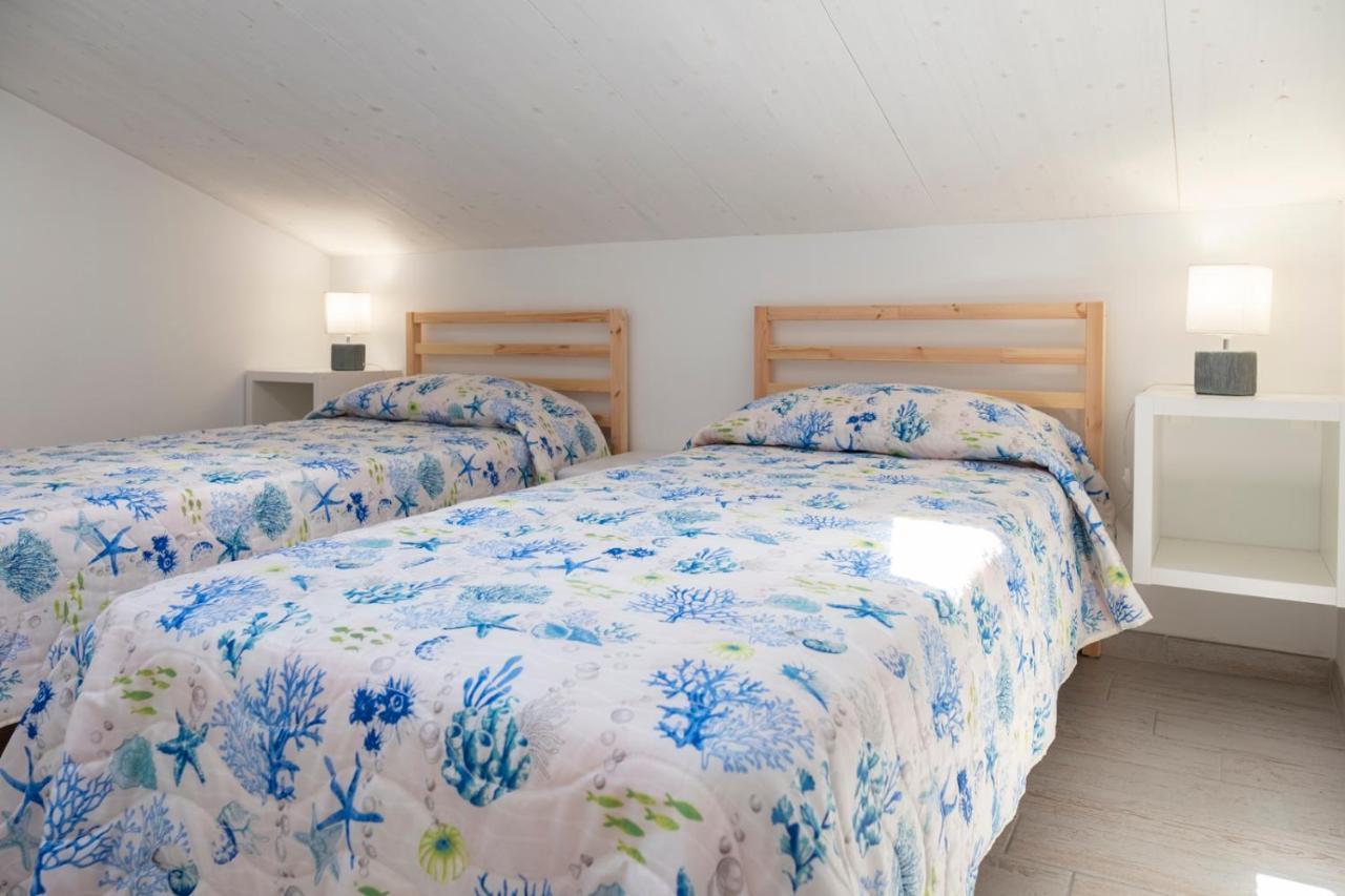 Vjman House Sea Beach - Siciliavacanza Авола Экстерьер фото