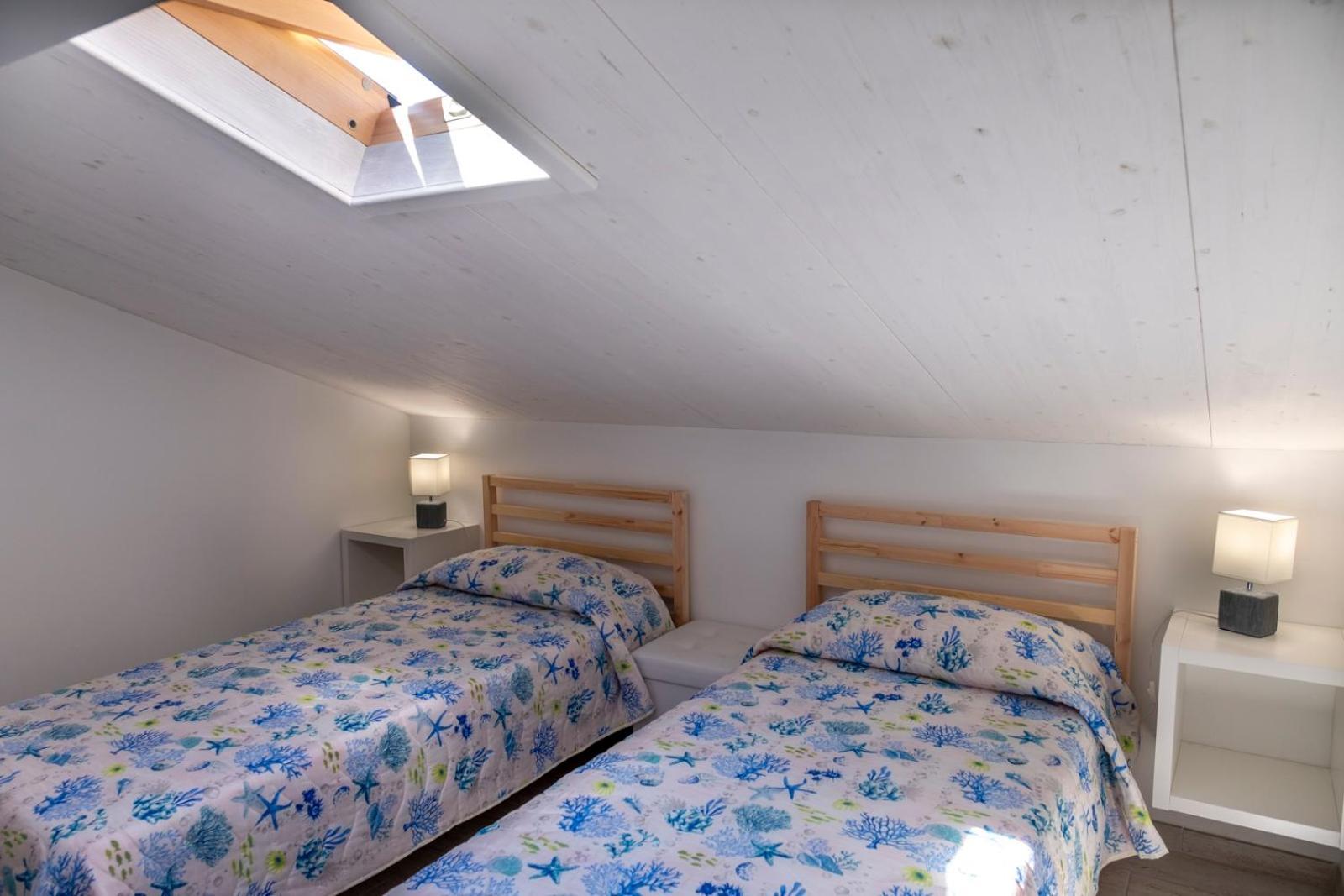 Vjman House Sea Beach - Siciliavacanza Авола Экстерьер фото